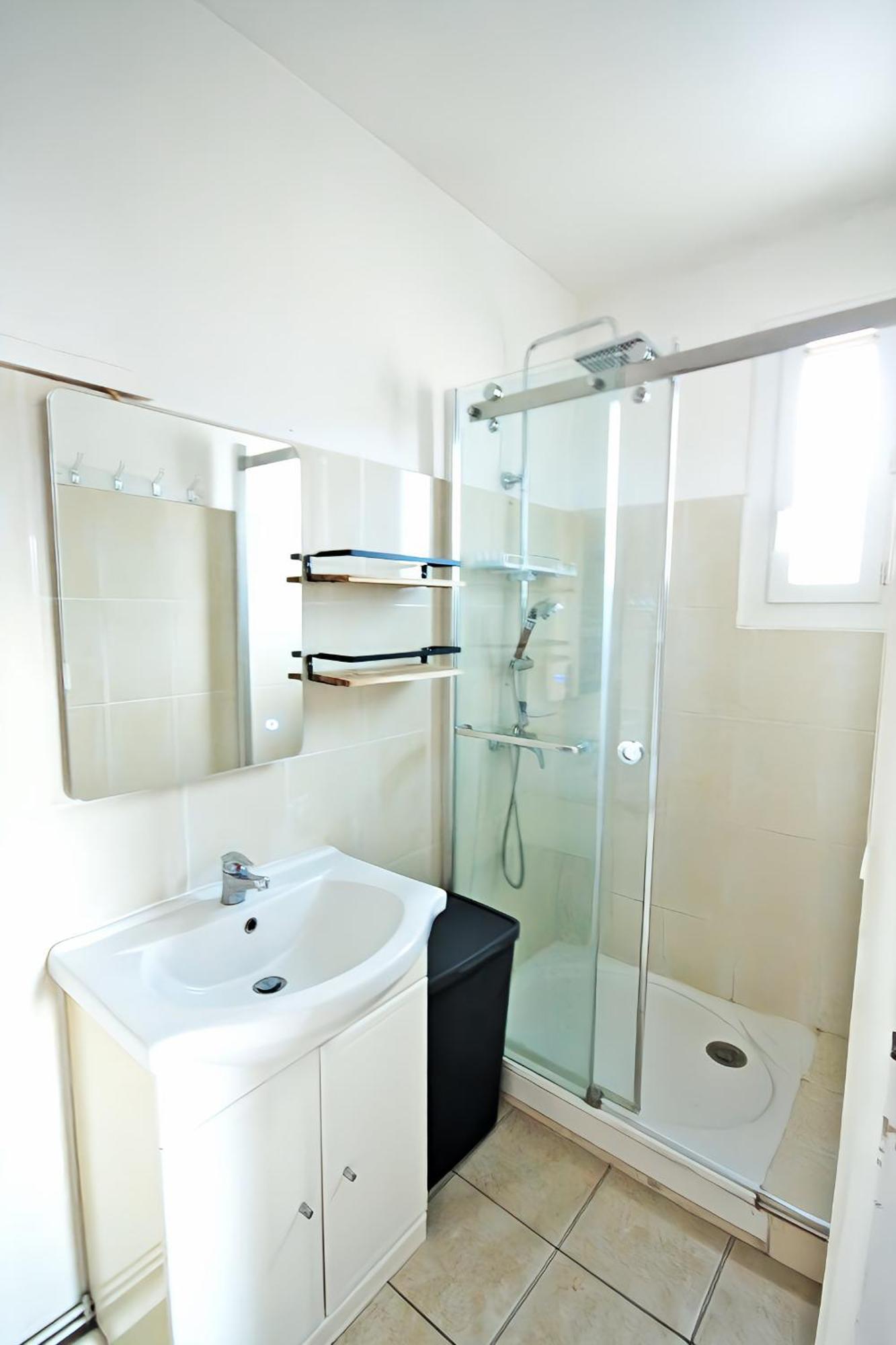 Appartement Centre Perpignan 3 Pieces 70M2 Avec Climatisation Exterior foto